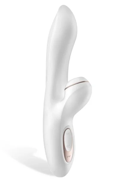 Satisfyer Pro G-Spot Rabbit - Christmas