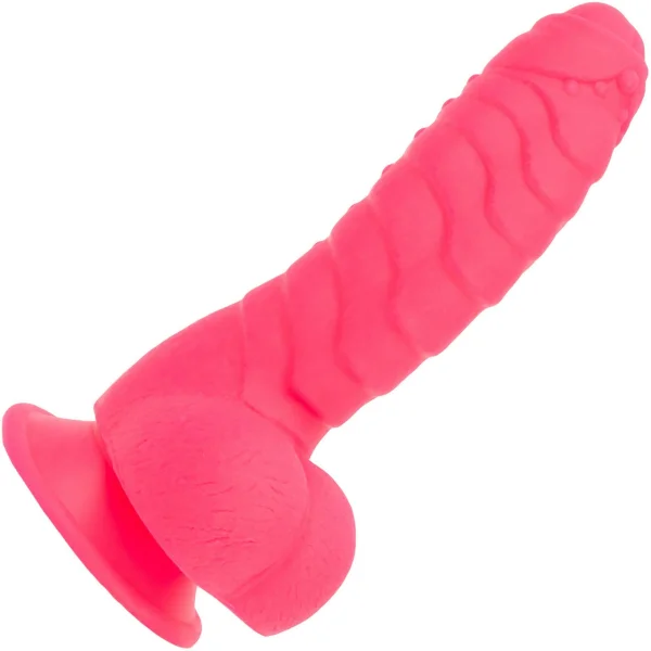 BMS Factory Addiction Tom Silicone Suction Cup Dildo