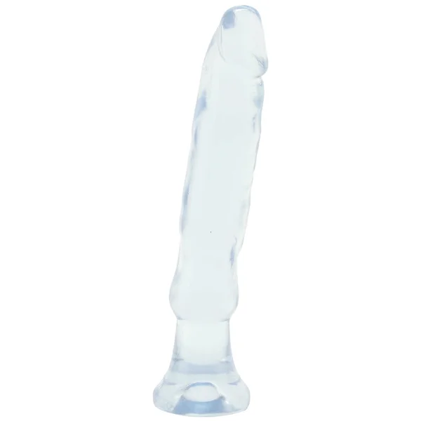 Crystal jellies anal starter