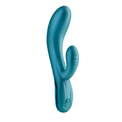 nsnovelties Regent 7 6 Rabbit Vibrator