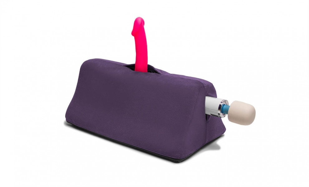 Tula Toy Mount