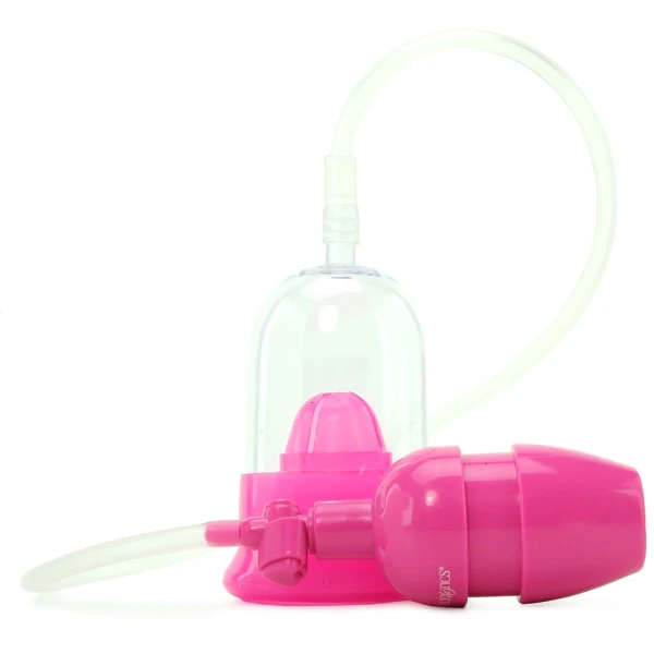 Intimate Clitoral Pump