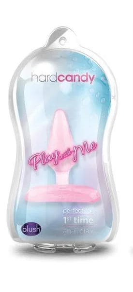 Play With Me - Hard Candy - Pink