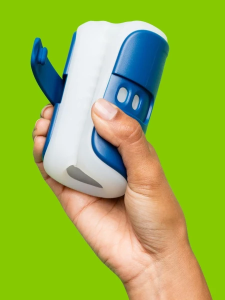 Lovehoney mon ami Adjustable Personal Stroker