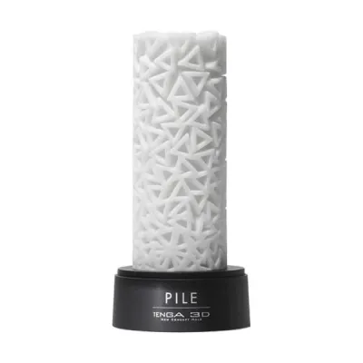 Tenga Pile 3D Masturbator