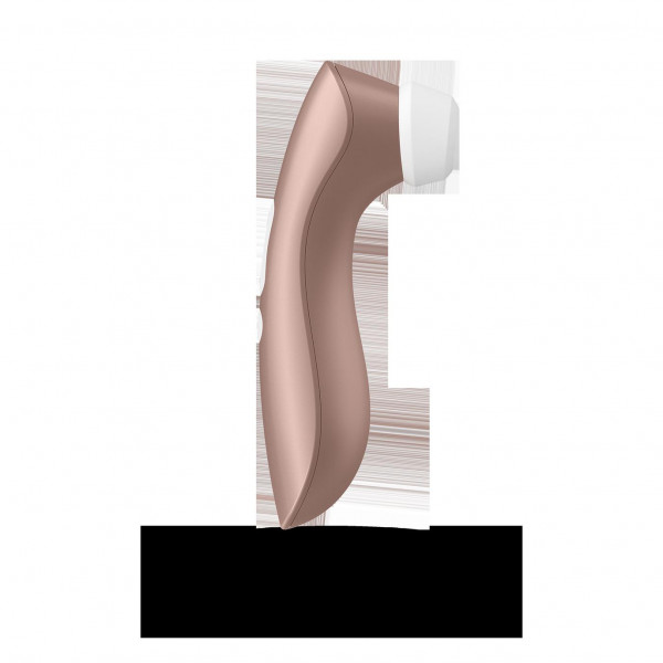 Satisfyer Pro 2+