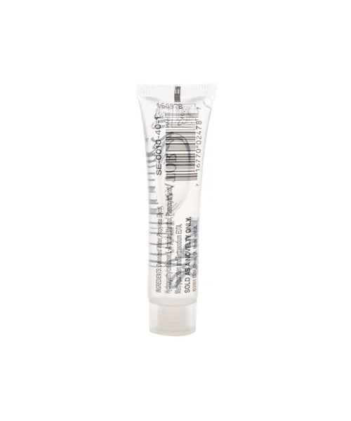 Sexual accelerator gel
