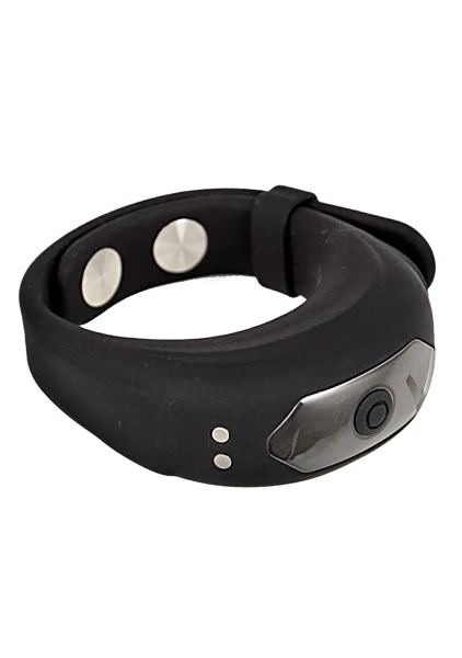Cockpower Adjustable Belt Vibrating Ring