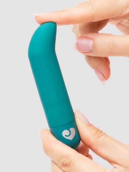 Lovehoney Mini Thrill Rechargeable Silicone Bullet Vibrator