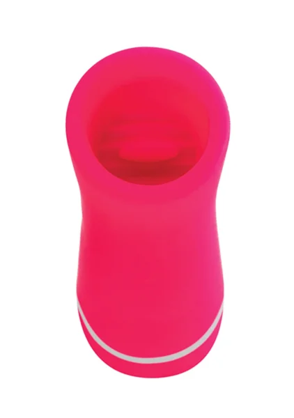 Liki Rechargeable Flicker Vibe