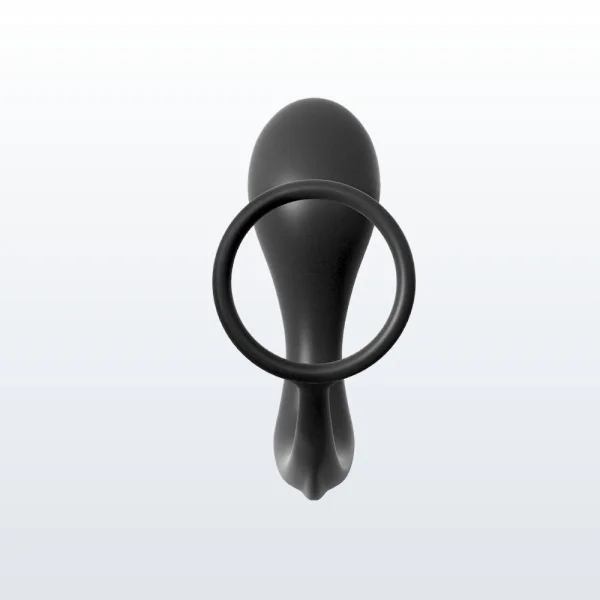 Anal Fantasy Collection Ass Gasm Cockring  Advanced Plug