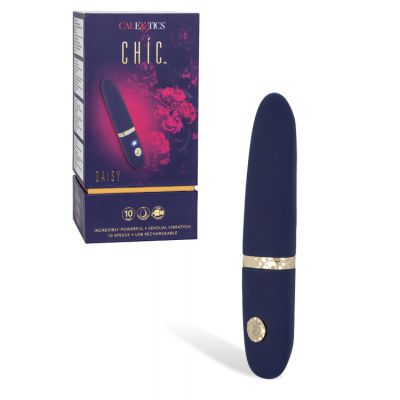 California Exotic Chic Daisy 4 25 Bullet Vibrator
