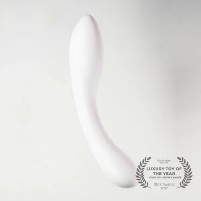 Desirables Dalia Porcelain Dildo