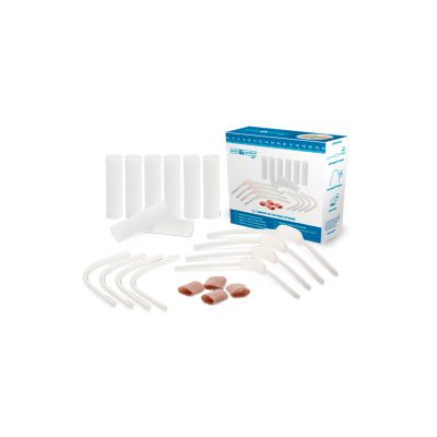 Androcomfort Kit White Penis Pump Benefits