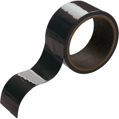 Boundless Bondage Tape By CalExotics Black