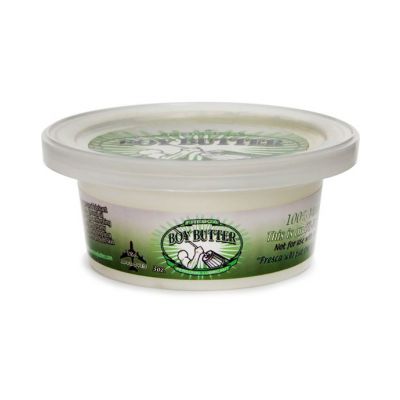 Boy Butter Fresca 3 Oz 88 Ml Tub 3 Oz