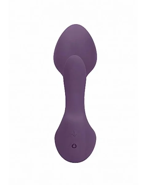 Sofia   - Purple - 5 Inch