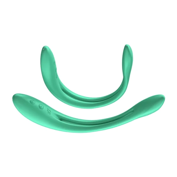 Satisfyer Elastic Game Multi Vibrator - 14 Ways to Use! — image 4 of 20
