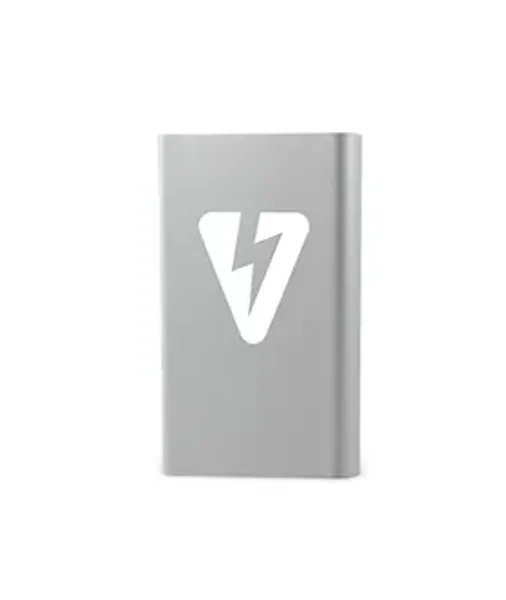 Erovolt Powerbank - Silver — image 6 of 6