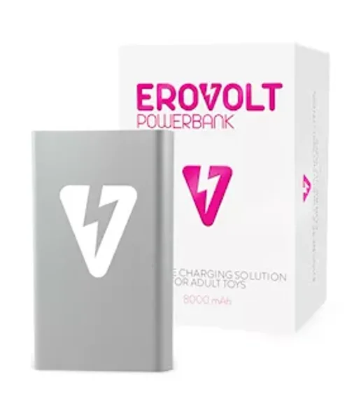 Erovolt Powerbank - Silver — image 4 of 6