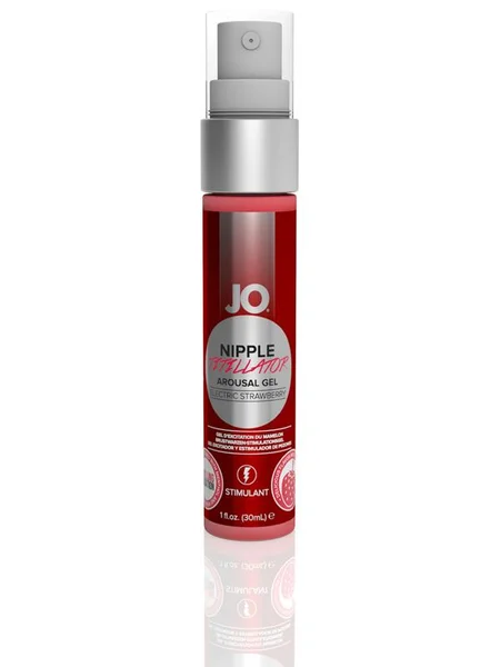 JO Nipple Titillator Arousal Gel 30ml — image 3 of 3