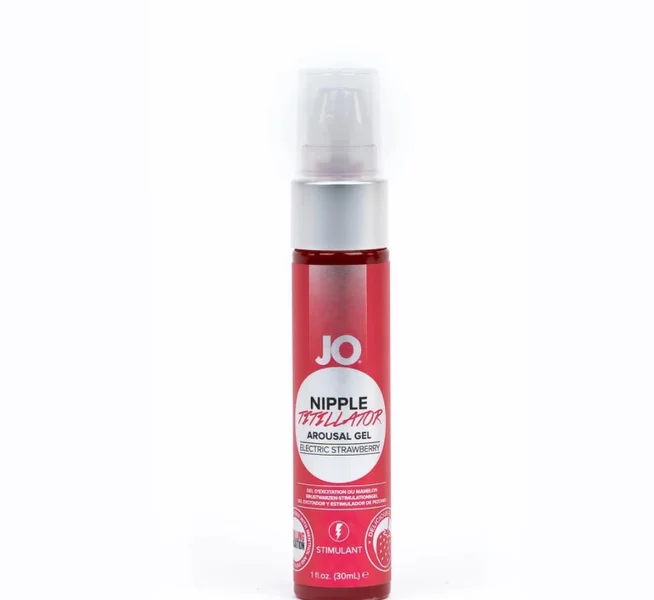 JO Nipple Titillator Arousal Gel 30ml — image 2 of 3