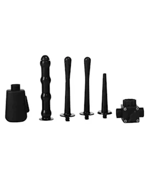 Colt Advanced Shower Shot  - Black — image 10 of 14