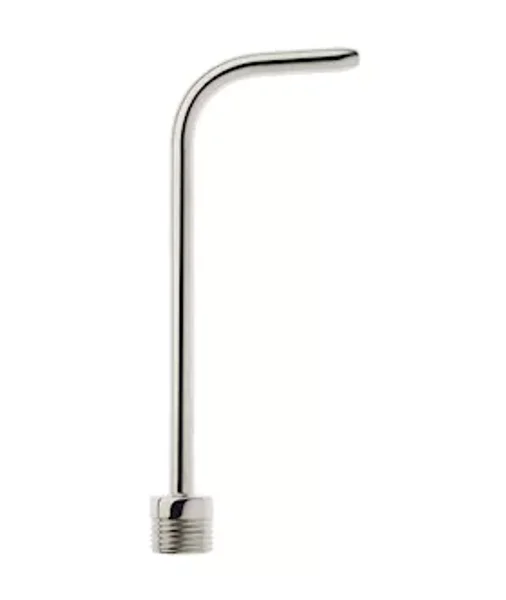 Kink Range Stainless Steel Enema Wand - 3.1 Inch - Silver — image 2 of 2