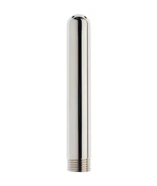 Kink Range Stainless Steel Enema Wand - 4.9 Inch - Silver — image 2 of 2