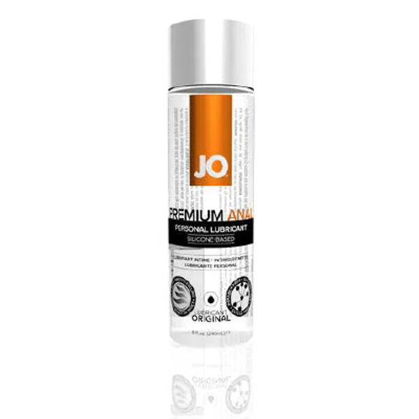 JO Premium Anal Lubricant — image 3 of 4