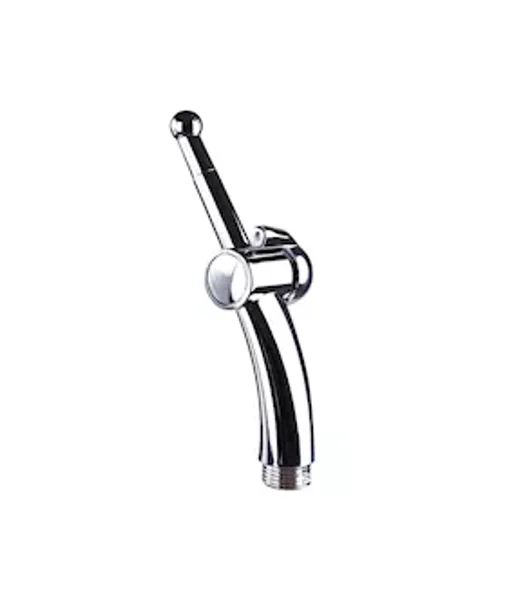 Anal Enema  - Silver — image 2 of 2