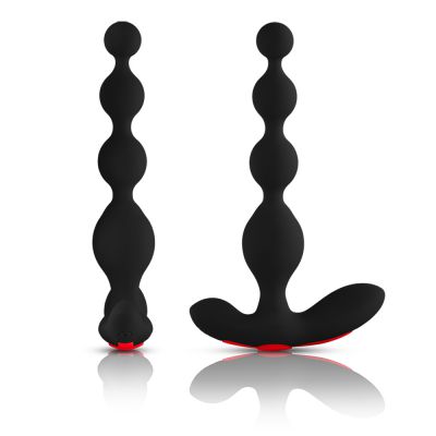 Funn Anal Beads