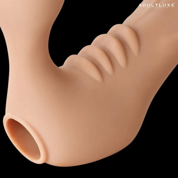Strapless Dildo