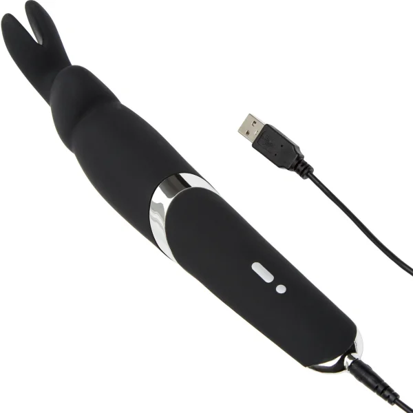 Lovehoney Happy Rabbit Rechargeable Wand Vibrator