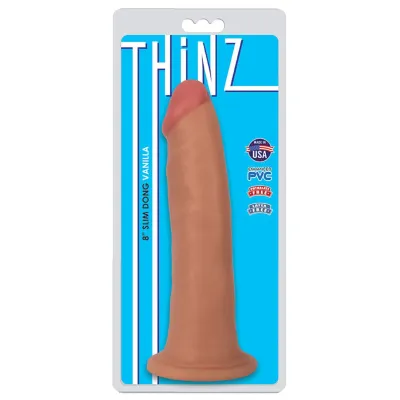 8 Slim Dong Vanilla