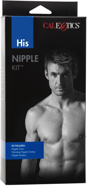 His Nipple Kit