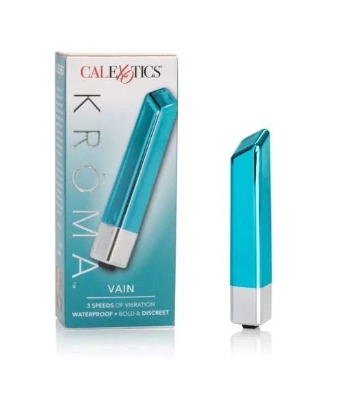 Kroma 3-Speed Vibrator — image 9 of 12