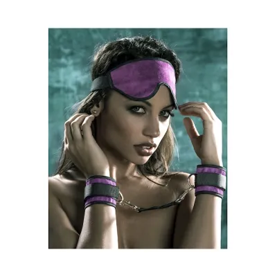 Bond Cuff Kit Fuchsia