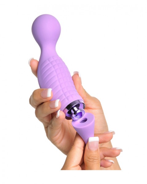 Fantasy for Her - Ultimate Climax-Her