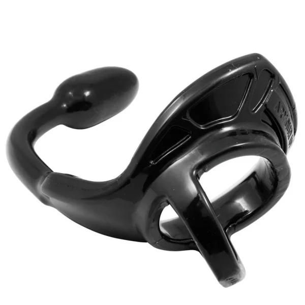 Perfect Fit Armour Tug Lock Black Small — image 4 of 4