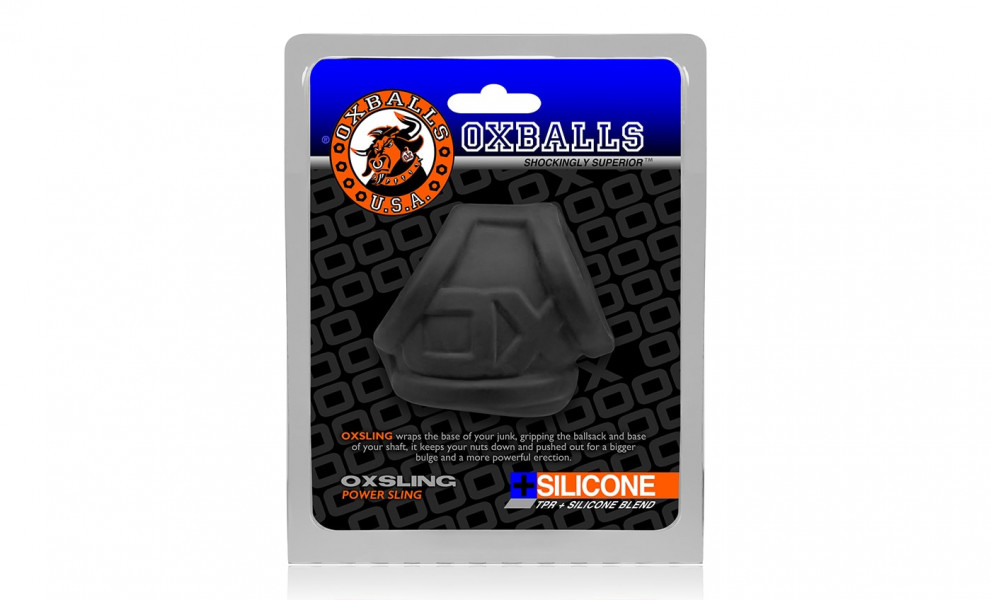 Oxballs OXSLING Cock Sling — image 5 of 13