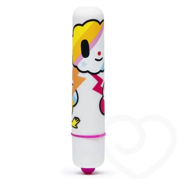 Tokidoki Cumulus Single Speed Mini Bullet