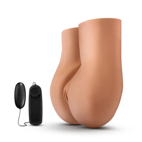 X5 Men - Pound Me Deep - Mocha — image 12 of 21