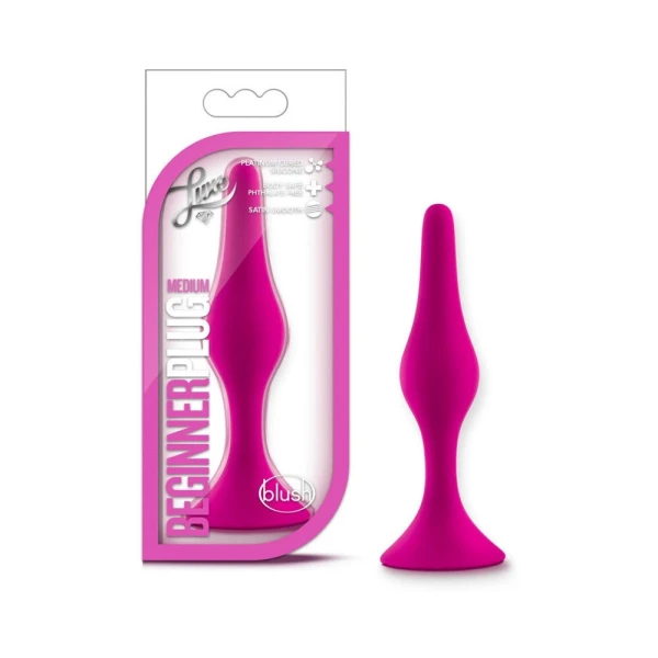 Luxe - Beginner Plug Medium — image 18 of 18