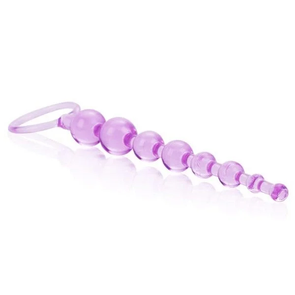 First time love beads