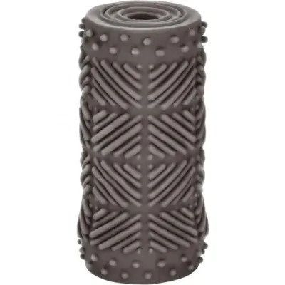 Apollo Reversible Masturbator Max Smoke