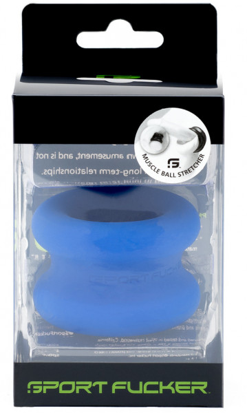 Muscle Ball Stretcher