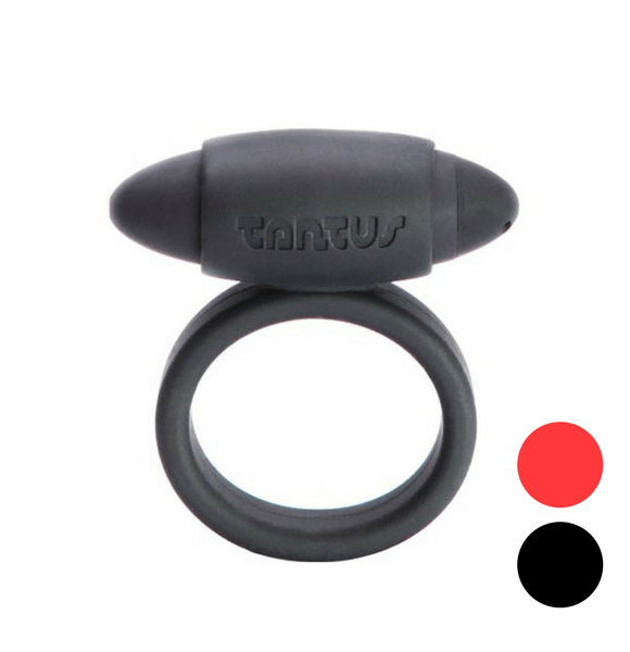 Vibrating Super Soft C-Ring by Tantus