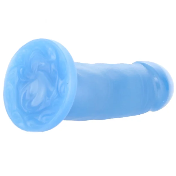 Tantus They/Them Super Soft Silicone Dildo