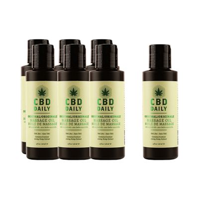 Eb Ecd Daily Massage Oil Intro Deal